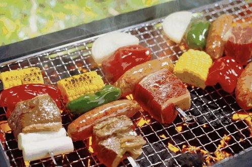 自助烧烤爆料视频教程,烧烤达人教你轻松掌握自助烧烤技巧