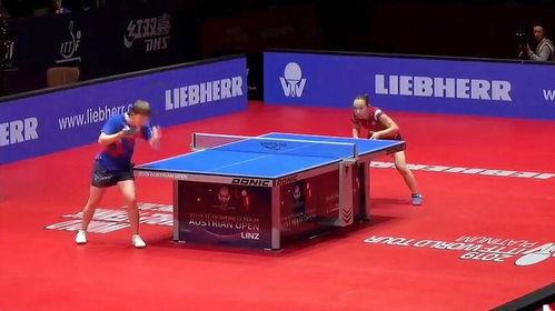 乒乓冠军爆料是谁啊视频,独家爆料背后的惊人真相 第3张 乒乓冠军爆料是谁啊视频,独家爆料背后的惊人真相 第3张