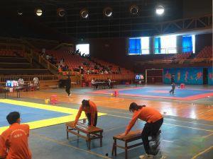 昆明体育馆爆料视频,现场实况引发热议 第3张 昆明体育馆爆料视频,现场实况引发热议 第3张