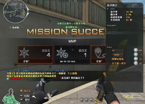 cf体验服最新爆料2020,揭秘游戏革新与未来展望 第2张 cf体验服最新爆料2020,揭秘游戏革新与未来展望 第2张